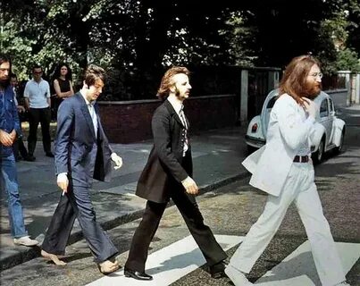 Abbey road