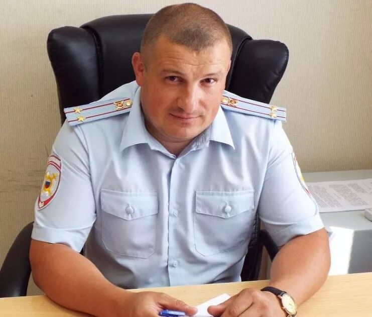 Паршин умвд
