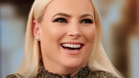 Meghan McCain Blasts Joy Behar For Trolling Her Valentine's Day Post -...