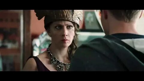 Не бывшие трейлер