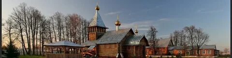 Николо одринский монастырь брянская область