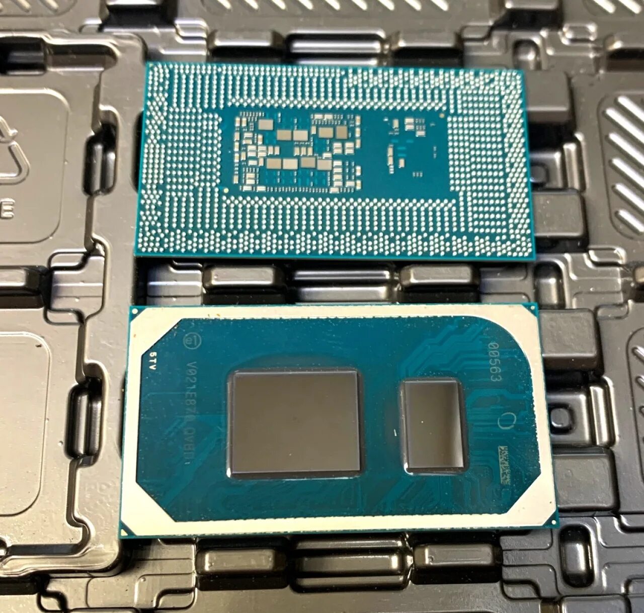 Intel i5 1135g7
