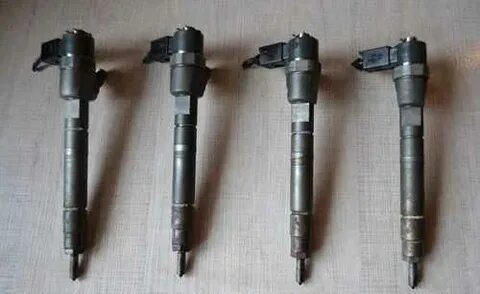 Форсунка спринтер