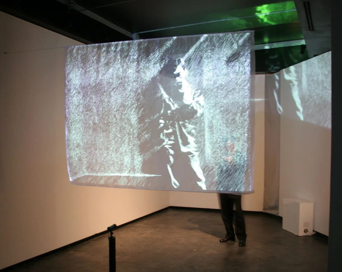 Музей иллюзий сеул корея. Интерактивная картина. Cintiq 22hd. 3д картины. Teamlab borderless.