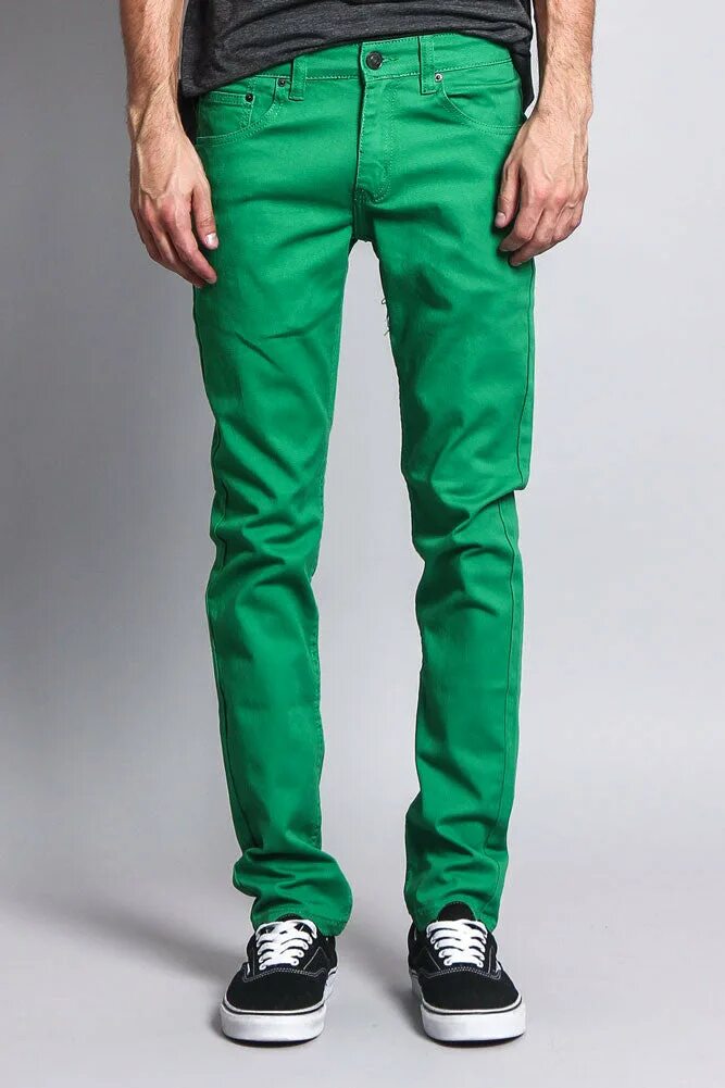 Джинса зеленая купить. Джон Девин зеленые джинсы. Зеленые джинсы мужские. Темно зеленые джинсы мужские. Темно зеленые джинсы.