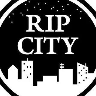 Rip city