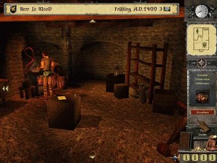 The guild 1400