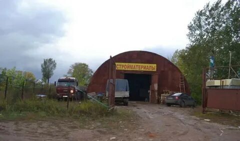 Ул деревенская переправа 53