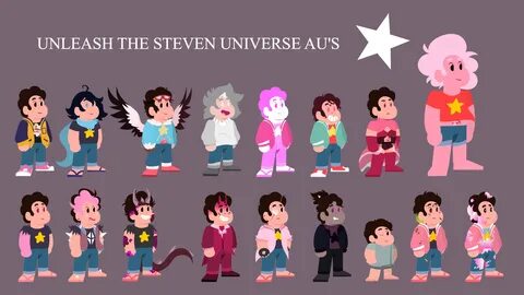 Steven universe lyrics