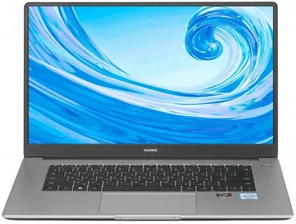 Ноутбук huawei matebook d 15 bom