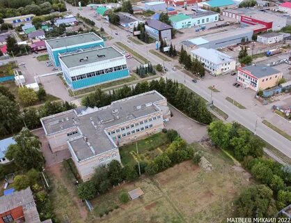 Гимназия белебей