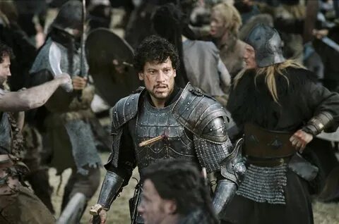 King arthur a loyal husband