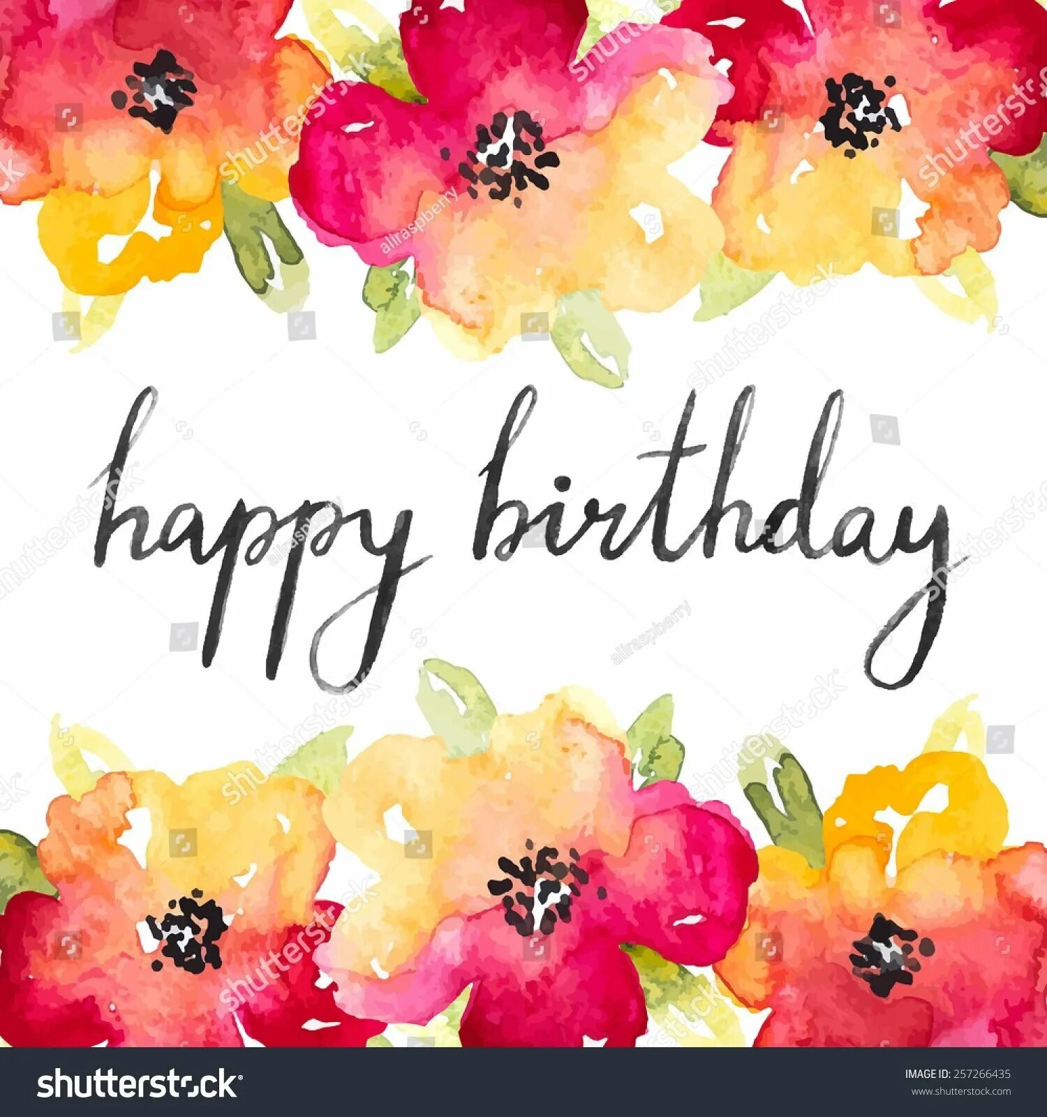С днем рождения акварельная. Акварельные цветы. С днём рождения Акварельная открытка. С днем рождения цветы акварель. Поздравление с днем рождения акварель.