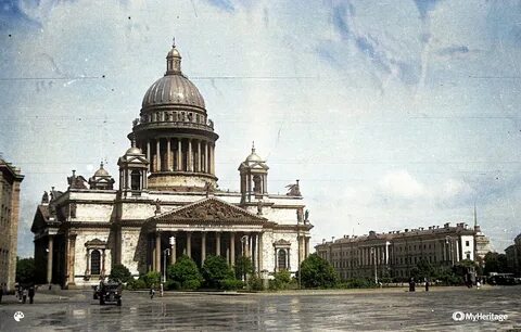 Ленинградский городской