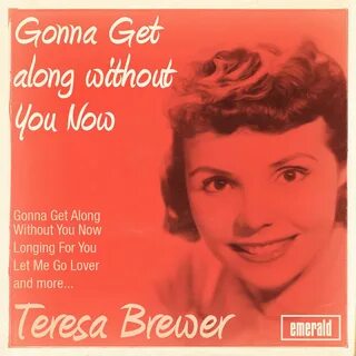 Love's gonna get you