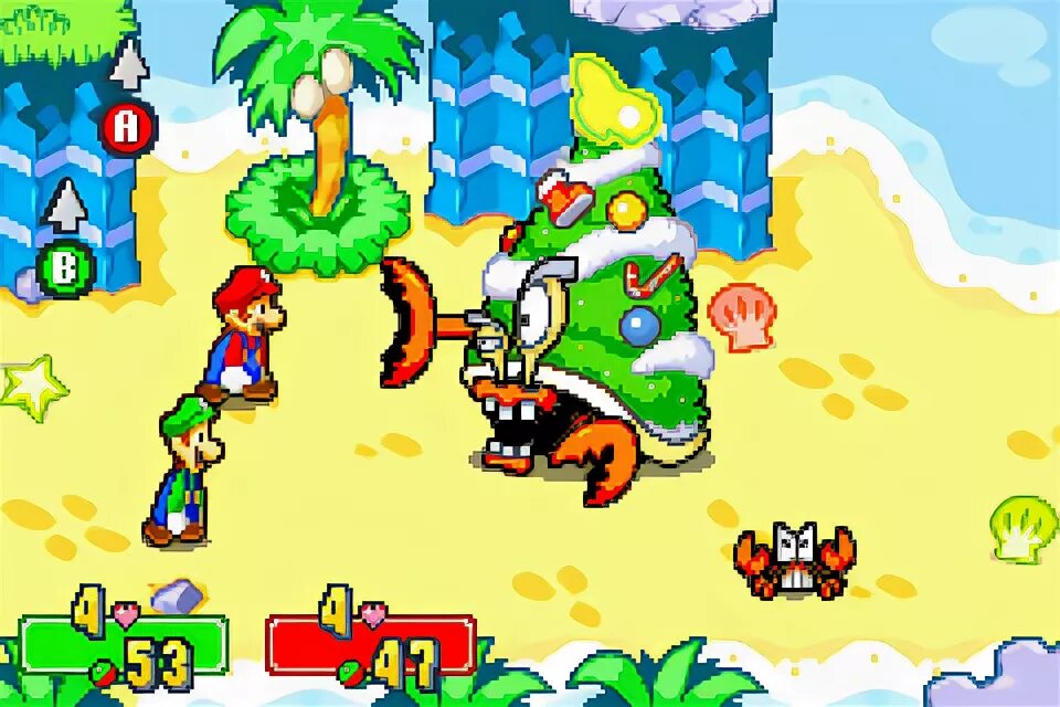 Mario and luigi saga. Mario and Luigi Superstar Saga. Mario and Luigi RPG GBA. Суперзвезда сага. 3. Mario & Luigi: Superstar Saga.