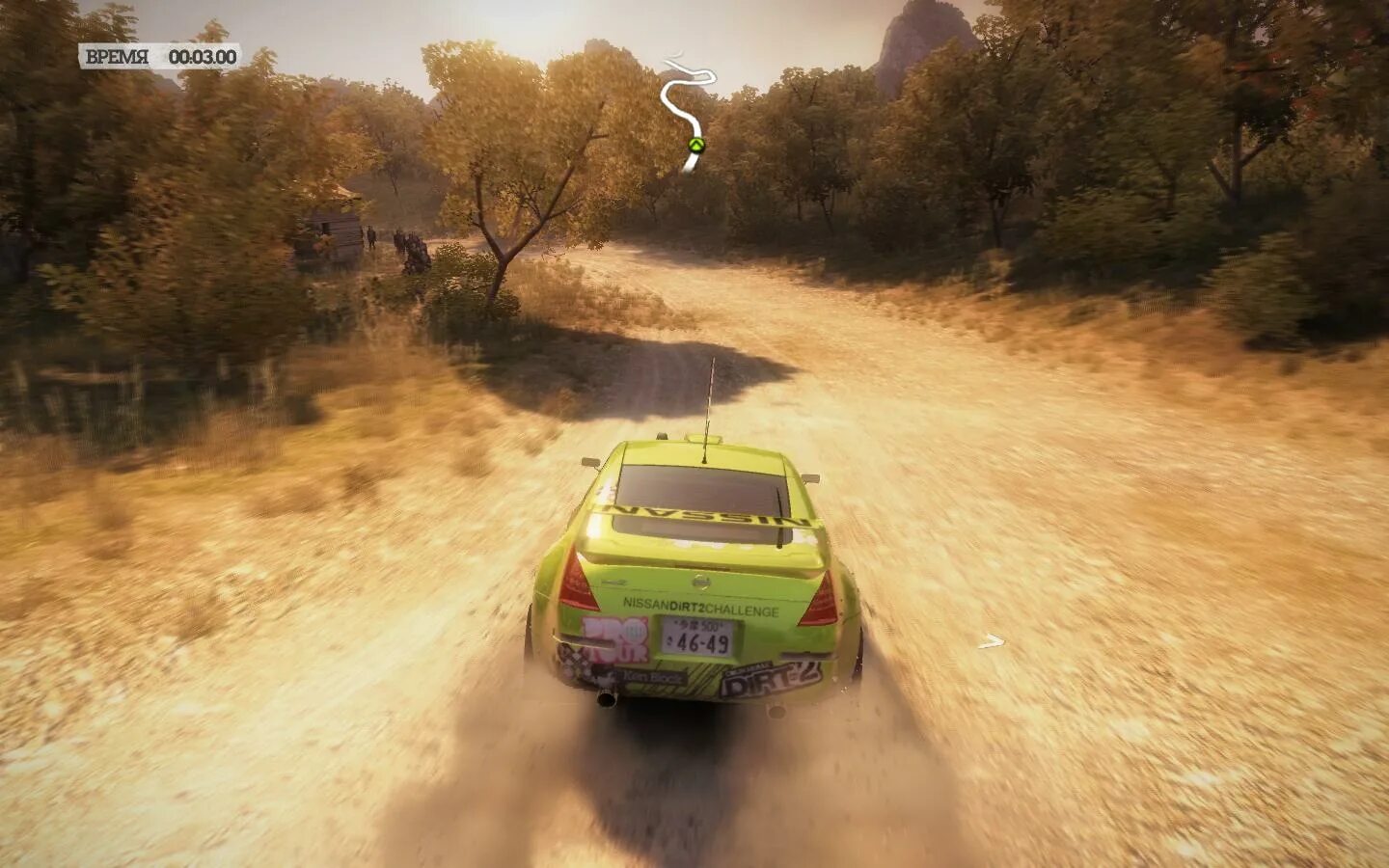 Dirt 2.0 купить