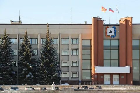 Тендеры магнитогорска