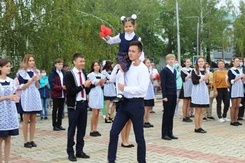 Время 1 школа