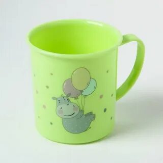 Детские чашки