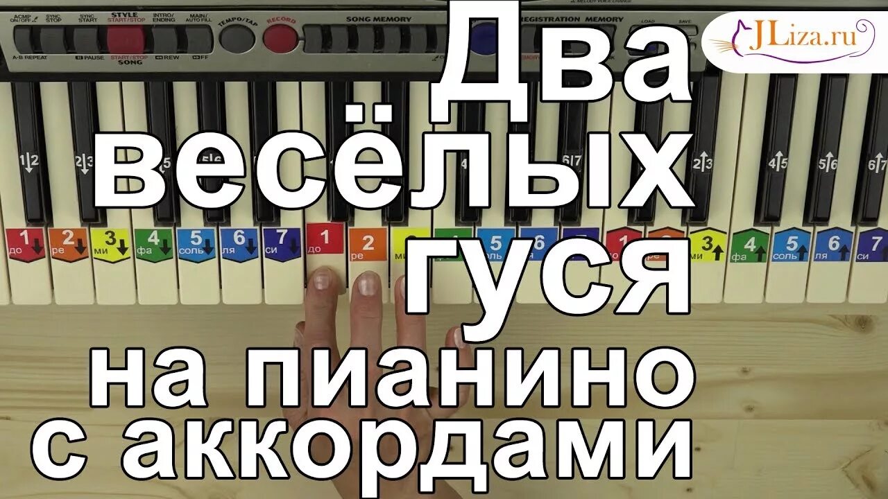 Веселый гусь пианино. Ноты цифрами. Два весёлых гуся на пианино по цифрам. Гуси Ноты по цифрам. Схемы игры на фортопиано два весёлых гуся.