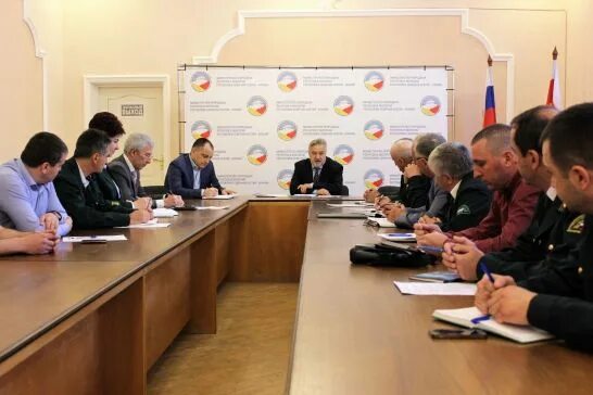 минприроды алания