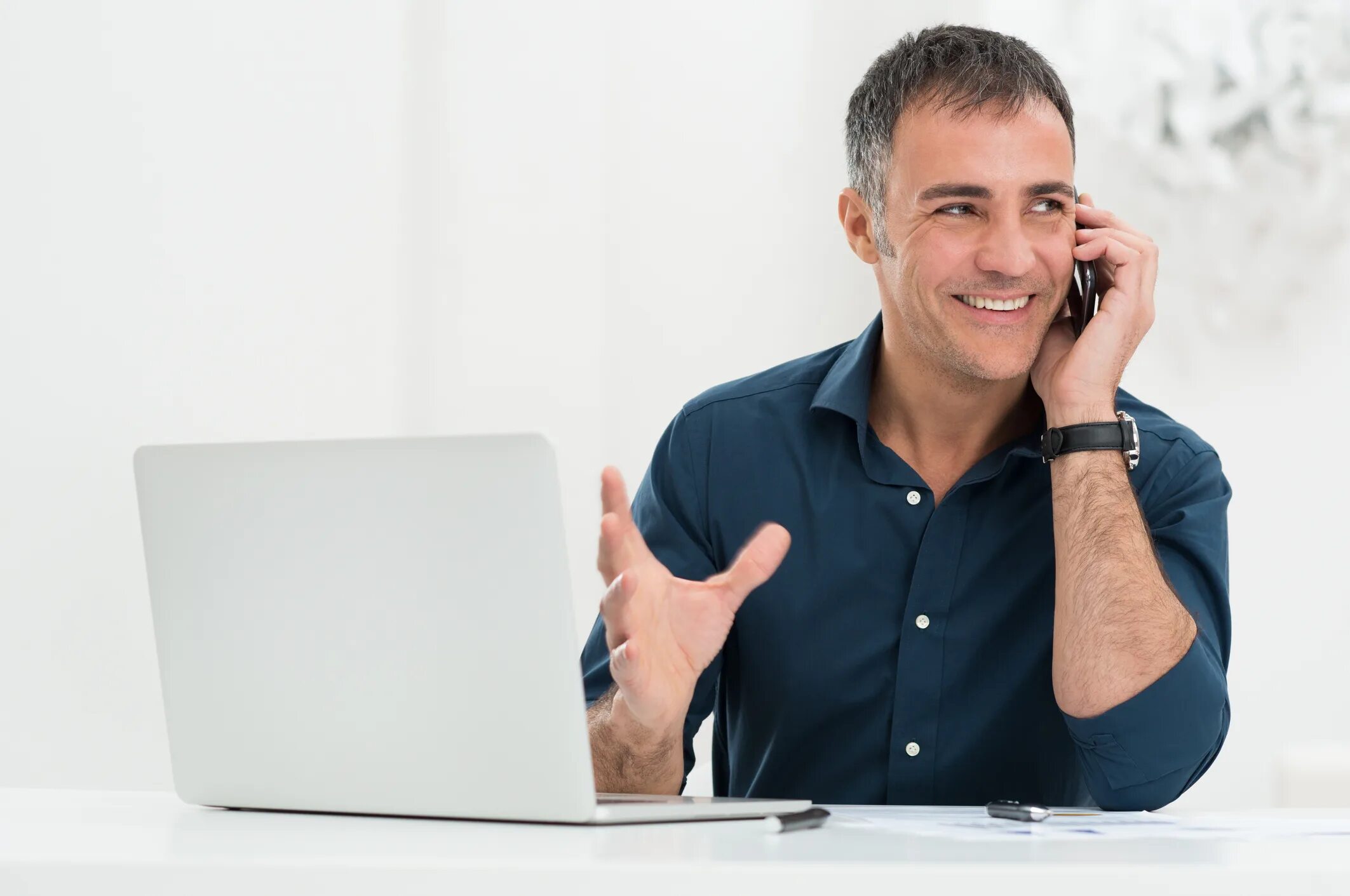 Expert interview