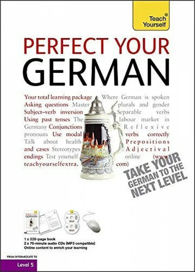 Your german