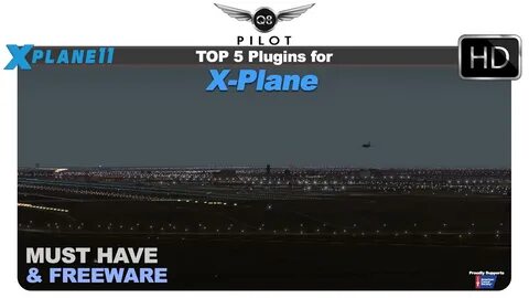 X plugins