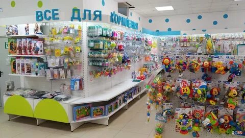 Детские товары орел