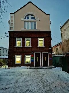 Деловые рыбинск