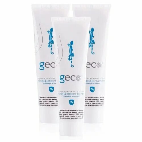 Geco крем для кожи