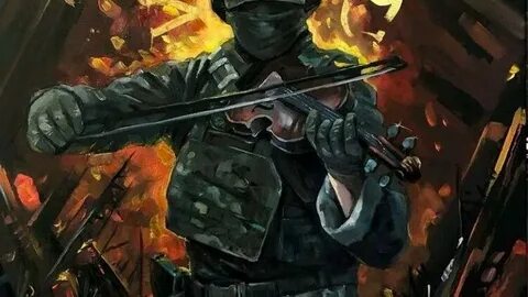 Песни музыкантов чвк вагнер