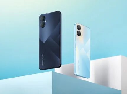 Смартфоны tecno 2023 года