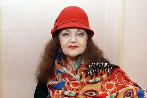 Надежда Чепраганың эротикалық фотосуреттері