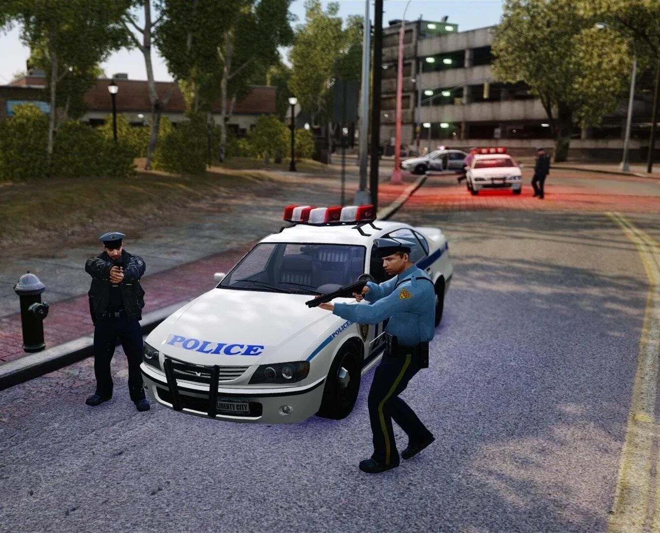 В погоне за преступниками. Полицейские в GTA 4. ГТА 4 погоня. ГТА 4 полиция. Police4 GTA 5.