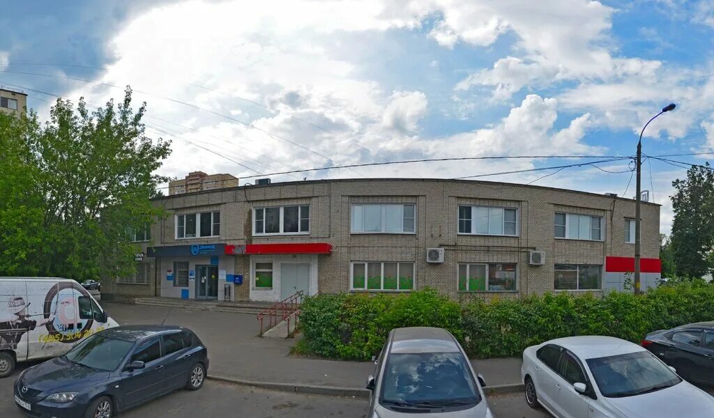 Улица комитетский лес 2. Королёв улица горького 2 а. Почтовое отделение королев. Советская, д. Диамед королев горького 2а.