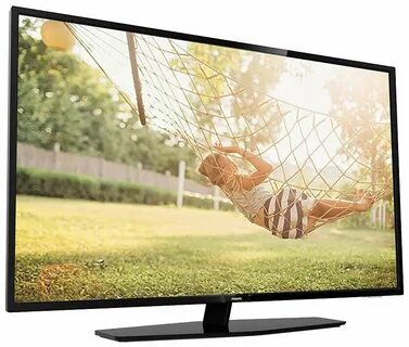 Телевизор philips 43