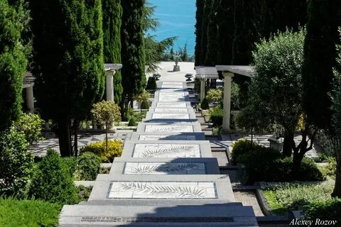Сайт сад крыма