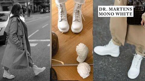 Mono white