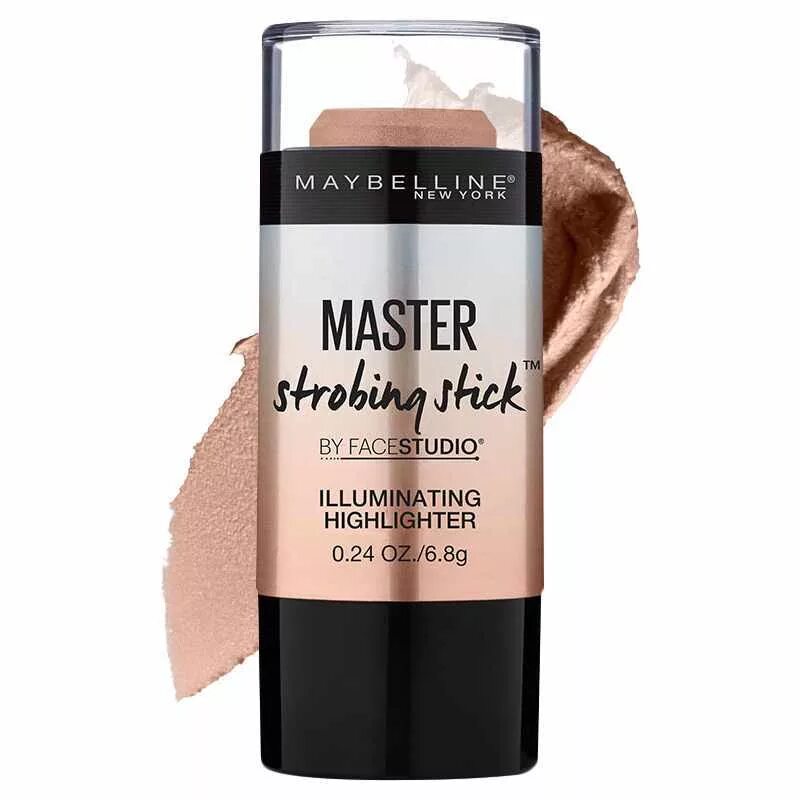 Мастер стик. Maybelline хайлайтер masterstrobing Stick 100. Maybelline, хайлайтер в стике Master Strobing. Хайлайтер мейбелин мастер стробинг стик. Maybelline Master Strobing Stick Highlighter - 200.