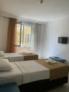Sun vera hotel