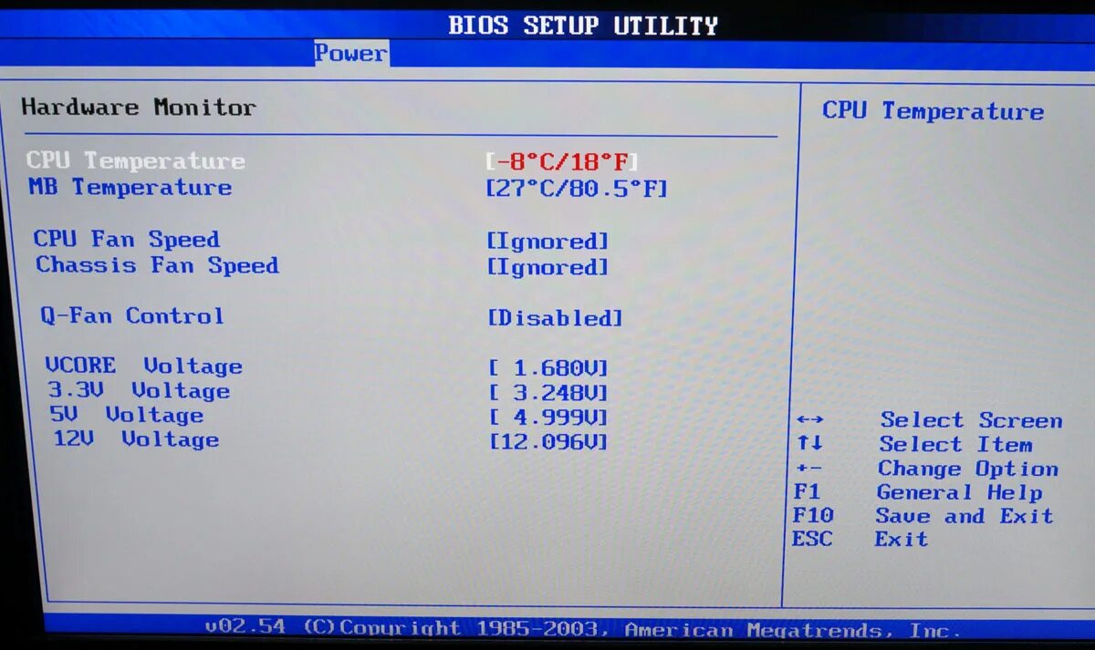 Over temperature error. Cpu over temperature error. ошибка биос. cpu over temperature error что делать. n 100 cpu temp killer.