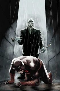 Могильщик marvel comics