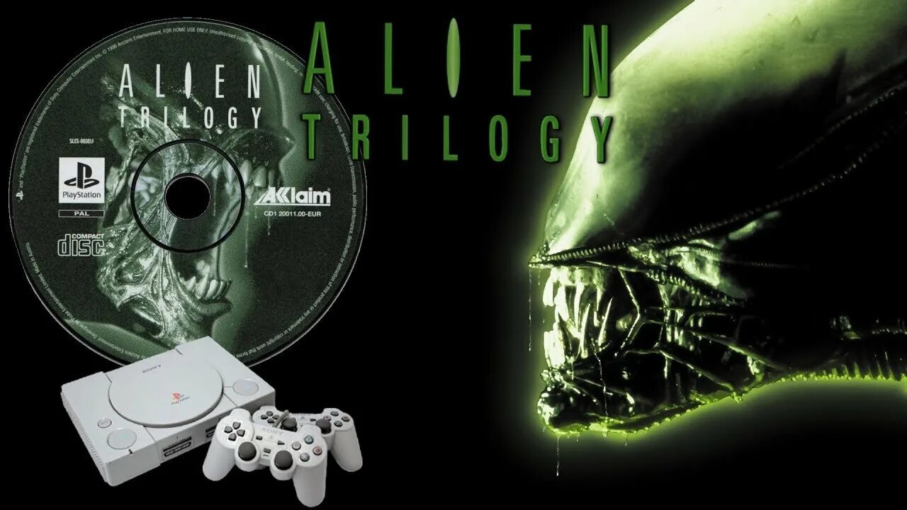 Alien Trilogy ps1. Alien Trilogy ps1 обложка. Чужой Трилоджи на ПС 1. Постеры Alien Trilogy. Alien trilogy