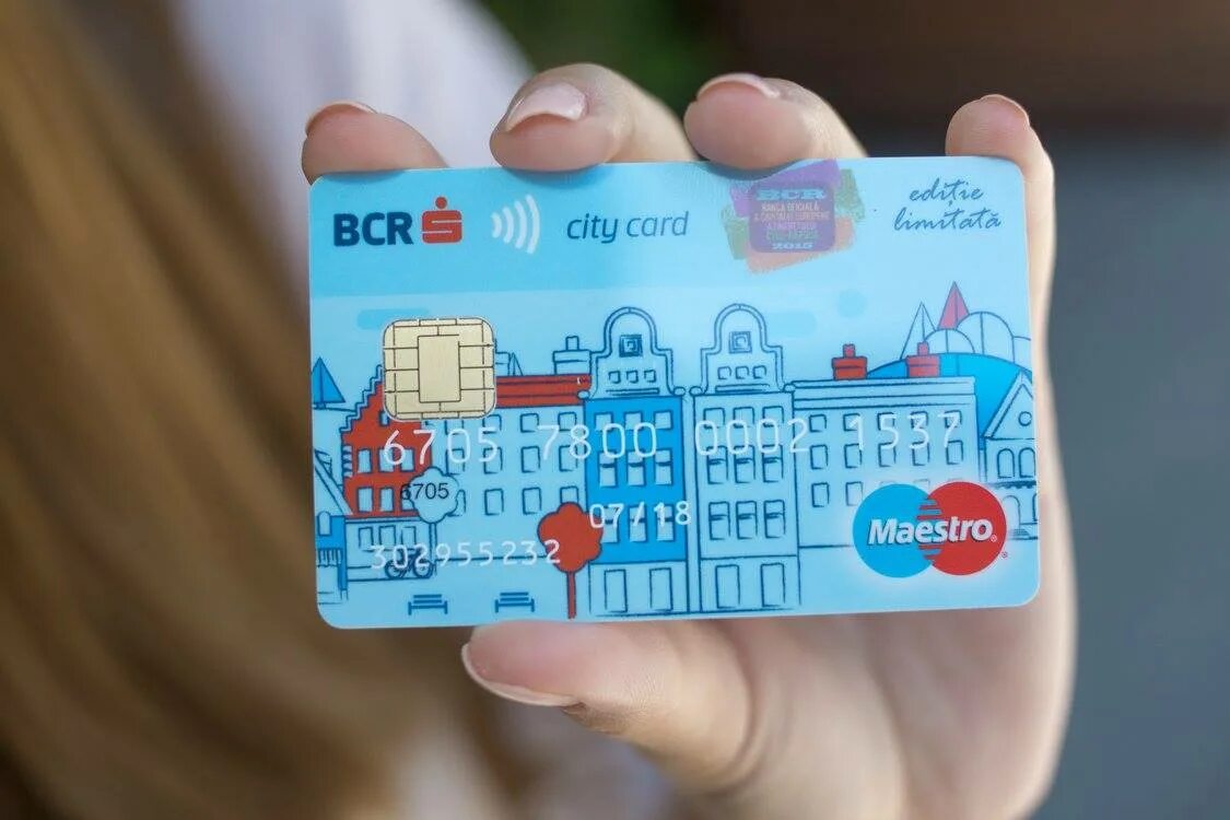 Банковская карта Молдавии. City Card. Молдавская карта банка. Румынская банковская карта.