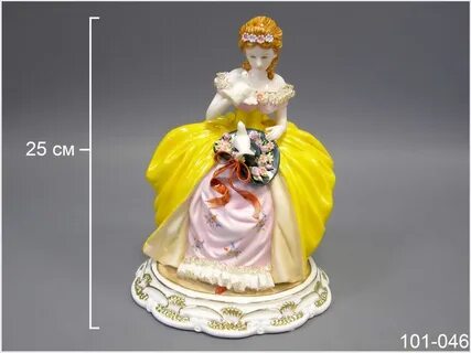 Фигурка 25