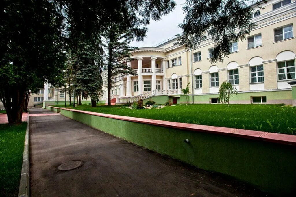 Санаторий снегири управления делами. Пансионат снегири истра. пансионат снегири подмосковье.