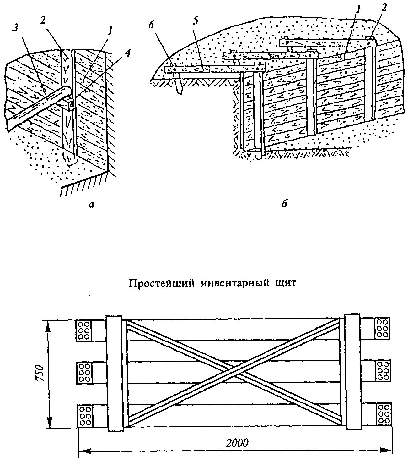 Инвентарный комплект