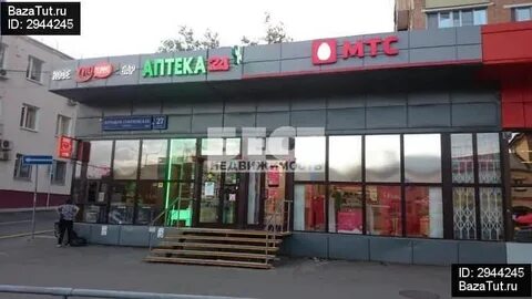 Большая семеновская 2